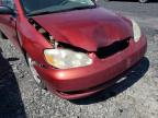 2006 Toyota Corolla Ce للبيع في Montreal-est، QC - Front End