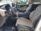 2022 Hyundai Santa Fe Limited продається в Ocala, FL - Rear End