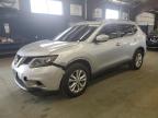 2014 Nissan Rogue S за продажба в East Granby, CT - Front End