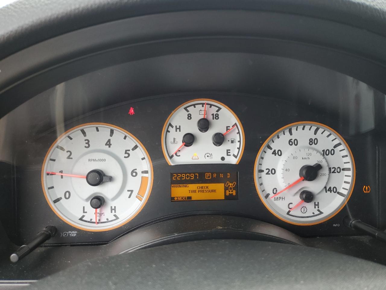 2012 Nissan Armada Sv VIN: 5N1AA0NE2CN600382 Lot: 57081995