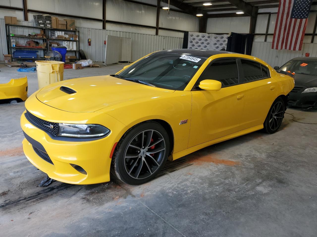 2017 Dodge Charger R/T 392 for Sale in Byron, GA - Rear End