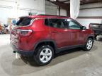 2020 Jeep Compass Latitude for Sale in Leroy, NY - Side