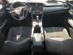 2017 Honda Civic Ex продається в Fresno, CA - Front End