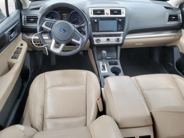  SUBARU LEGACY 2015 Blue