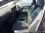 2018 FORD FIESTA ACT for sale at Copart SANDTOFT