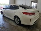2017 Kia Optima Hybrid for Sale in Madisonville, TN - Front End