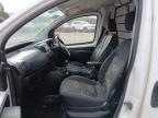 2015 FIAT FIORINO 16 for sale at Copart WISBECH