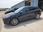 2021 Ford Escape Se იყიდება Eldridge-ში, IA - Minor Dent/Scratches