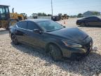 2024 Nissan Altima Sr იყიდება Temple-ში, TX - Front End
