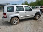 2011 Jeep Liberty Sport للبيع في Hurricane، WV - Front End