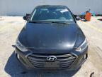 2017 Hyundai Elantra Se for Sale in Bridgeton, MO - Hail