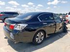 2014 Honda Accord Lx na sprzedaż w Grand Prairie, TX - Front End