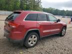 2011 Jeep Grand Cherokee Limited იყიდება Knightdale-ში, NC - Minor Dent/Scratches