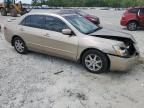 2003 Honda Accord Ex en Venta en Loganville, GA - Front End