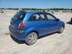 2009 Kia Rio 5 Sx for Sale in Oklahoma City, OK - Side