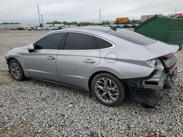  HYUNDAI SONATA 2023 Серый