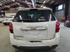 2017 Chevrolet Equinox Ls zu verkaufen in East Granby, CT - Front End