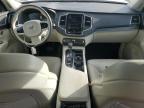 2020 Volvo Xc90 T6 Momentum للبيع في Fredericksburg، VA - Front End