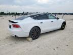 2013 Audi A7 Premium Plus na sprzedaż w New Braunfels, TX - Mechanical