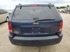 2006 Jeep Grand Cherokee Laredo за продажба в Wichita, KS - Front End