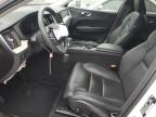 2021 Volvo Xc60 T5 Inscription იყიდება Windsor-ში, NJ - Front End