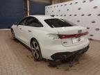 2024 AUDI A5 for sale at Copart SANDWICH