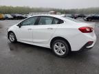 2017 Chevrolet Cruze Lt for Sale in Exeter, RI - Front End