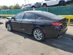 2015 Chrysler 200 S за продажба в Denver, CO - Front End