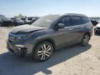 2018 Honda Pilot Elite للبيع في Greenwood، NE - Front End