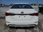 2022 Nissan Sentra Sv   zu verkaufen in Riverview, FL - Front End