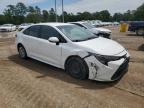 2021 Toyota Corolla Le   en Venta en Greenwell Springs, LA - Front End