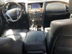 2017 Infiniti Qx80 Base zu verkaufen in Davison, MI - Minor Dent/Scratches