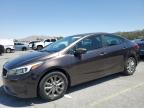 2017 Kia Forte Lx იყიდება Las Vegas-ში, NV - Side