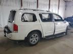 2012 Nissan Armada Sv للبيع في Lexington، KY - All Over