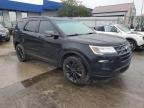 2018 Ford Explorer Xlt   for Sale in Fort Wayne, IN - Side