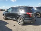 2014 Ford Explorer Limited zu verkaufen in Houston, TX - Normal Wear