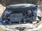 2008 Mazda 6 I de vânzare în Albuquerque, NM - Rear End