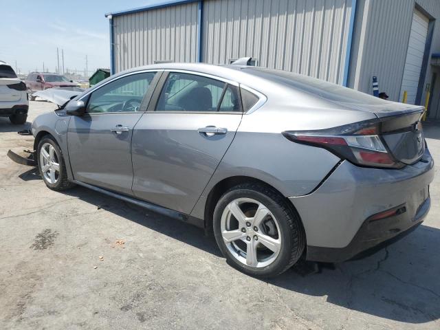  CHEVROLET VOLT 2019 Szary