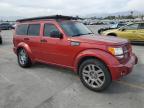 2009 Dodge Nitro R/T en Venta en Sun Valley, CA - Rear End