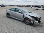 2016 Honda Civic Ex იყიდება Earlington-ში, KY - Front End