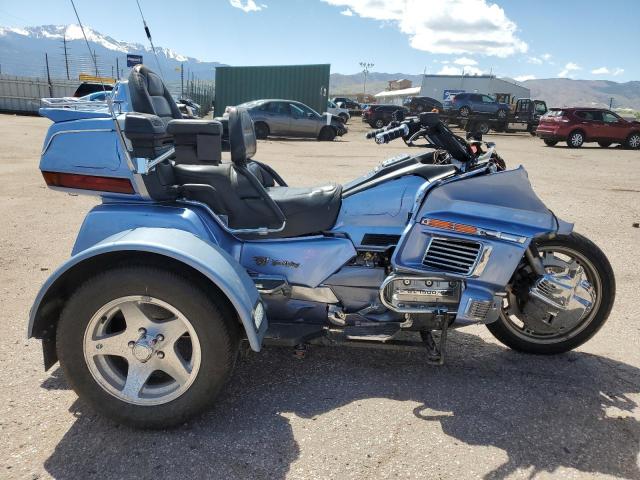 1990 Honda Gl1500 