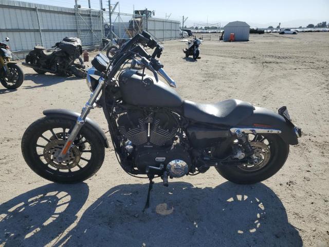 2008 HARLEY-DAVIDSON XL1200 R