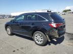 2017 Acura Rdx  იყიდება Sacramento-ში, CA - Rear End