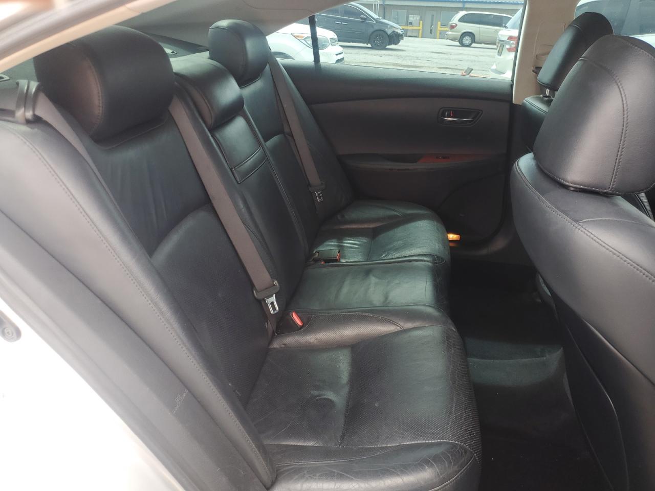 2009 Lexus Es 350 VIN: JTHBJ46G392324724 Lot: 56603525