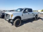 2017 Ford F250 Super Duty zu verkaufen in Bakersfield, CA - Rear End