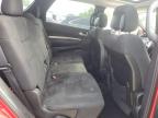 2013 Dodge Durango Sxt   იყიდება Hampton-ში, VA - Front End