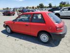 1993 Mazda 323 Base للبيع في Martinez، CA - Front End