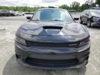 2019 Dodge Charger Gt en Venta en Spartanburg, SC - Burn