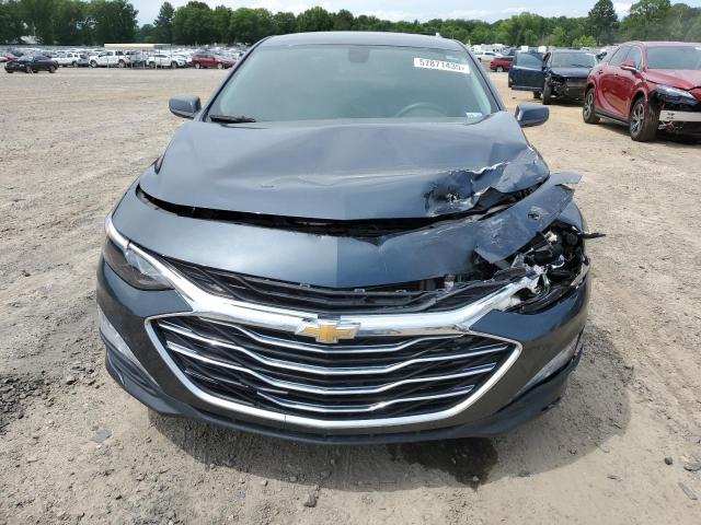  CHEVROLET MALIBU 2020 Синій