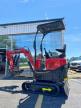 2025 'Other Heavy Equipment' Excavator for Sale in Houston, TX - Minor Dent/Scratches